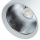 Потолочный светильник Arte Lamp 2320 A2320PL-1WH. 
