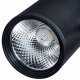 Потолочный светильник Arte Lamp 2310 A2310PL-1BK. 