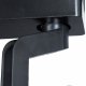 Потолочный светильник Arte Lamp 2310 A2310PL-1BK. 