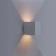 Настенный светильник Arte Lamp 1414 A1414AL-1WH. 