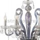 Подвесная люстра Dio D'Arte Vercana E 1.1.6.600 S. 