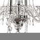 Подвесная люстра Dio D'Arte Fiorino E 1.1.6.600 N. 