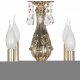 Подвесная люстра Dio D'Arte Lauria E 1.1.8.200 GB. 