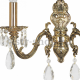Бра Dio D'Arte Lauria E 2.1.2.200 GH. 