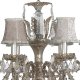 Подвесная люстра Dio D'Arte Lucca E 1.1.8.600 CG. 