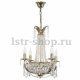 Подвесная люстра Dio D'Arte Recetto E 1.6.4.200 GH. 
