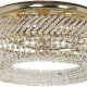 Потолочная люстра Dio D'Arte Bari E 1.4.40.100 G. 