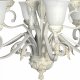 Подвесная люстра Dio D'Arte Penna E 1.1.12.500 C. 