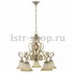 Подвесная люстра Dio D'Arte Santoro E 1.1.5. 