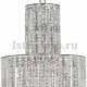 Подвесная люстра Dio D'Arte Bergamo E 1.11.50.200 N. 