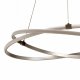 Подвесной светильник Mantra Infinity 5725. 