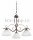 Подвесная люстра Vitaluce V3323/3. 