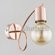 Бра Alfa Tango Copper 24320. 