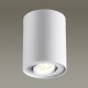 Точечный светильник Odeon Light Pillaron 3564/1C. 