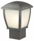 Уличный наземный Odeon Light Tako 4051/1B. 