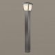 Уличный столб Odeon Light Tako 4051/1F. 