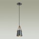 Подвесной светильник Lumion Tristen 3641/1. 