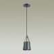 Подвесной светильник Lumion Tristen 3641/1. 
