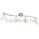 Потолочный светильник Globo Laila 56123-4. 