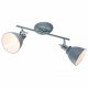 Настенно-потолочный светильник Globo Jonas 54646-2. 