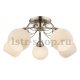 Потолочная люстра Globo Seoul 60216-5D. 