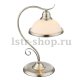 Настольная лампа Globo Sassari 6906-1T. 
