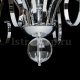 Подвесная люстра Chiaro Палермо 386013718. 