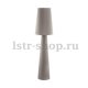 Торшер Eglo Carpara 97234. 