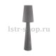 Торшер Eglo Carpara 97232. 