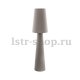 Торшер Eglo Carpara 97141. 