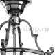 Подвесной светильник Arte Lamp Rimini A6503SP-3CC. 