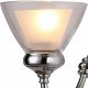 Бра Arte Lamp Toscana A5184AP-1CC. 