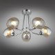 Люстра на штанге Omnilux Omnilux 273 OML-27307-05. 