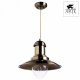 Подвесной светильник Arte Lamp Fisherman A5530SP-1AB. 