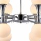 Люстра на штанге Arte Lamp Palla A9162LM-12CC. 
