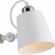 Люстра на штанге Arte Lamp Oscar A7141PL-3WH. 