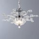 Люстра на штанге Divinare Albedo 8819/02 PL-3. 