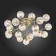 Потолочная люстра ST Luce Pallеre SL438.202.20. 