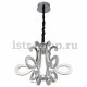 Подвесная люстра ST Luce Aricia SL835.103.06. 