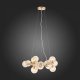 Подвесная люстра ST Luce Parllaone SL435.203.15. 