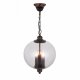 Подвесная люстра ST Luce Lateria SL362.303.03. 