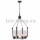 Подвесная люстра ST Luce Codita SL333.303.04. 