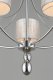 Подвесная люстра Omnilux Omnilux 285 OML-28507-05. 