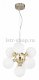 Подвесная люстра Maytoni Modern Mod021 MOD021PL-07G. 