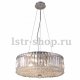 Подвесная люстра Toplight Lorinda TL1166-4H. 