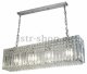 Подвесная люстра Toplight Lorinda TL1166-4H1. 