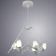 Подвесная люстра Divinare Tucano 9656/03 SP-6. 