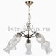 Подвесная люстра Escada Classic 162/5. 