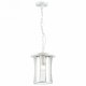 Уличный подвесной светильник Odeon Light Galen 4173/1. 