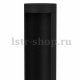 Уличный светодиодный светильник Lightstar Paletto 382973. 